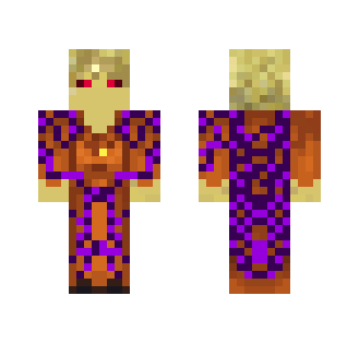 My Skin Project 3.