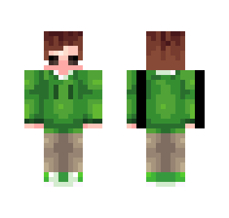 Edd (Eddsworld)
