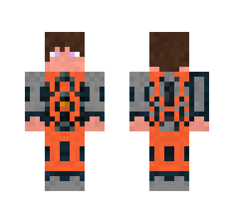 My Skin Project 2.
