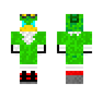 Jet the Hawk--Sonic Riders
