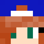 Pokemon Trainer - Female Minecraft Skins - image 3