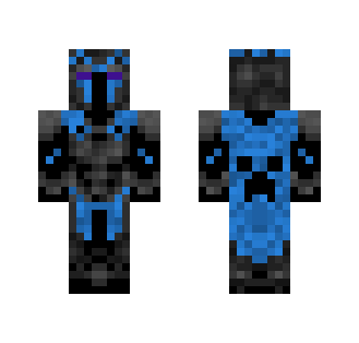 Enchanted Knight