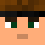 Indiana Jones - Male Minecraft Skins - image 3
