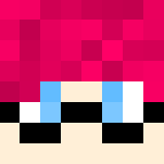 Tomahauk - Male Minecraft Skins - image 3