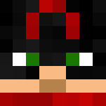 Captain America (Bucky Barnes!) - Comics Minecraft Skins - image 3