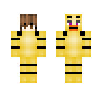 Chica