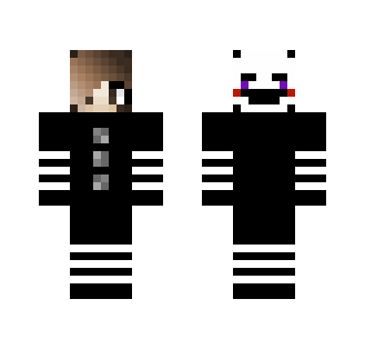 Marionette