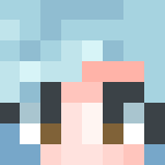 too emo for me(mo) - Female Minecraft Skins - image 3