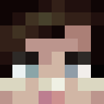 Download Free Portal 2 // Chell Skin for Minecraft image 3 Portal 2 // Chell - Female Minecraft Skins - image 3