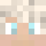 Hope Estheim - Final Fantasy 13 - Male Minecraft Skins - image 3