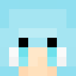 Blue Bunny/Human - Female Minecraft Skins - image 3