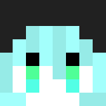 Kawaii - Kawaii Minecraft Skins - image 3