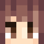 Remade request - Female Minecraft Skins - image 3