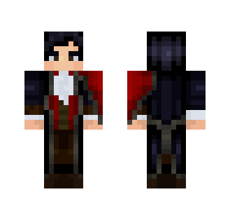 Lloyd -- Requested by The_Dean97