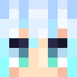 Skin request from BrokenRain - Female Minecraft Skins - image 3