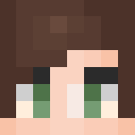 Fury | Wonderful Cape - Male Minecraft Skins - image 3