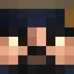 Rebel Marine (Rogue One) - Male Minecraft Skins - image 3