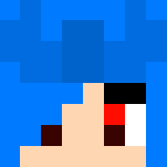 Human Pokemon - Articuno - Female Minecraft Skins - image 3