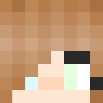 GIRL PUNK-ISH - Girl Minecraft Skins - image 3