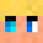 Download Free Lucy Skin for Minecraft image 3 Lucy - Female Minecraft Skins - image 3