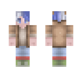 _Demz | Faded | Bettah In 3D!
