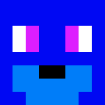 FNAF World - Bonnie - Other Minecraft Skins - image 3