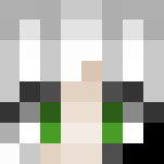 Download Free Emo Girl V2 | GirlGamer Skin for Minecraft image 3 Emo Girl V2 | GirlGamer - Girl Minecraft Skins - image 3