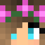 Download Free Panda_hero_paige Skin for Minecraft image 3 Panda_hero_paige - Female Minecraft Skins - image 3