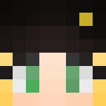 Sonder_ [Voke Schmidt] - Female Minecraft Skins - image 3