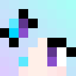 girl5 - Female Minecraft Skins - image 3