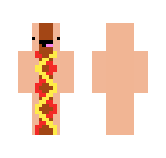 HotDog - Other Minecraft Skins - image 2
