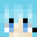 My Cousin's Request ~♥ - Female Minecraft Skins - image 3
