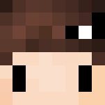 Blue Boy - Boy Minecraft Skins - image 3