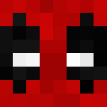 Deadpool! - Comics Minecraft Skins - image 3