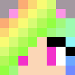 _SweetPandaGirl_ - Female Minecraft Skins - image 3