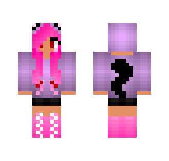 _SweetCatGirl_