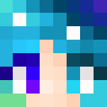 Galactica - Female Minecraft Skins - image 3