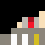 me in underfall - Male Minecraft Skins - image 3