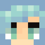 Neon Lights [ST] - Female Minecraft Skins - image 3