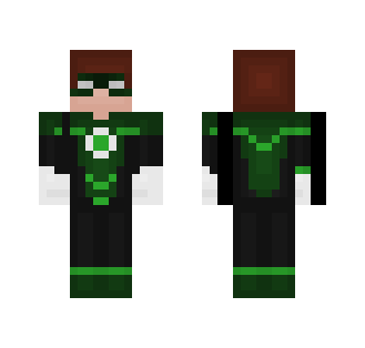 Green Lantern (Hal Jordan