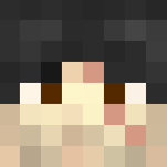 Kaine Heleran - Male Minecraft Skins - image 3