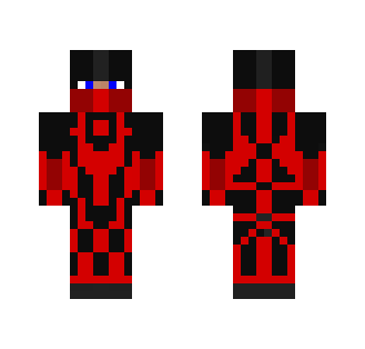 Red Ninja 2