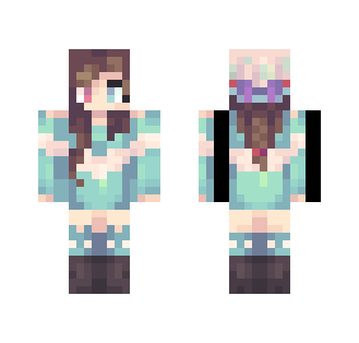 Win a free skin request (Read desc)