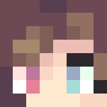 Win a free skin request (Read desc) - Female Minecraft Skins - image 3