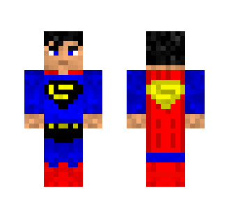 Dark Superman!