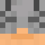 cyberpunk 2077- police officer - Male Minecraft Skins - image 3