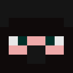 Download Free Spark Skin for Minecraft image 3 Spark - Male Minecraft Skins - image 3