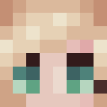 ~Casual Beauty~ - Female Minecraft Skins - image 3