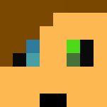 Pokemon trainer - Male Minecraft Skins - image 3