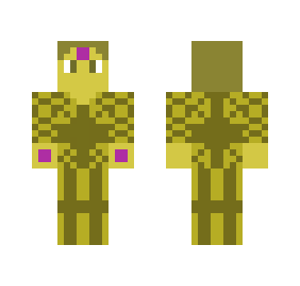 Diopside (Onyx and Kunzite fusion)